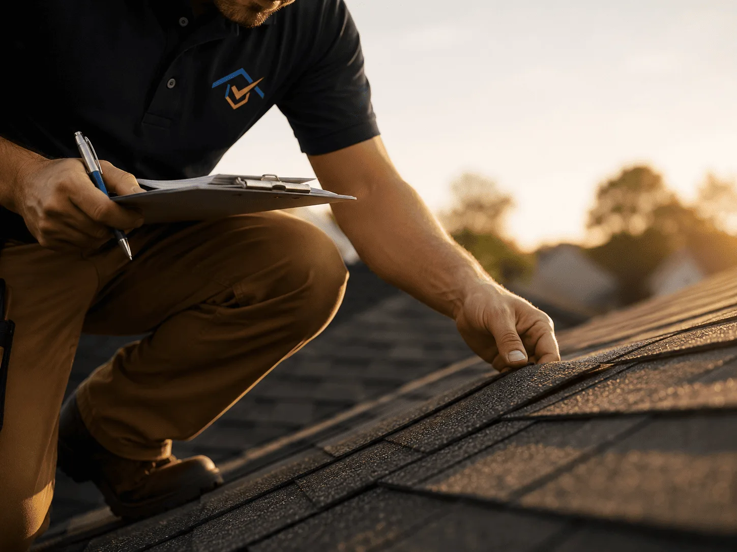 Why Choose Roof Inspection in Corvallis, MT
